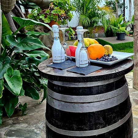 Suite 85, Villa Boutique Privada Con Piscina Icod De Los Vinos Exterior photo