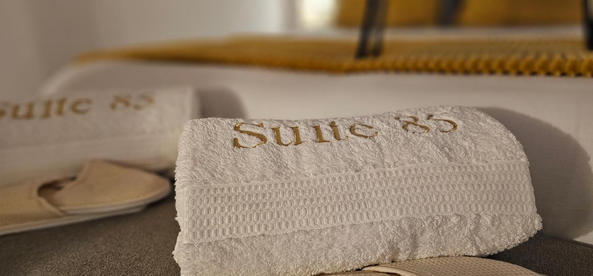 Suite 85, Villa Boutique Privada Con Piscina Icod De Los Vinos Exterior photo